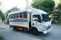 คณะศึกษาศาสตร์ มช. ให้การต้อนรับนักเรียนโรงเรียนต่าง ๆ ในกิจกรรม #EDUCMU Open House 2025