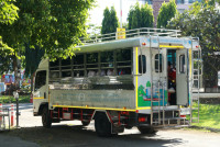 คณะศึกษาศาสตร์ มช. ให้การต้อนรับนักเรียนโรงเรียนต่าง ๆ ในกิจกรรม #EDUCMU Open House 2025