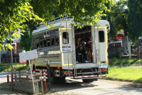 คณะศึกษาศาสตร์ มช. ให้การต้อนรับนักเรียนโรงเรียนต่าง ๆ ในกิจกรรม #EDUCMU Open House 2025