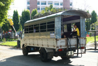 คณะศึกษาศาสตร์ มช. ให้การต้อนรับนักเรียนโรงเรียนต่าง ๆ ในกิจกรรม #EDUCMU Open House 2025