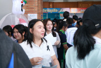 คณะศึกษาศาสตร์ มช. ร่วมจัดนิทรรศการแนะแนวการศึกษา ในนิทรรศการตลาดนัดหลักสูตรอุดมศึกษา ครั้งที่ 27