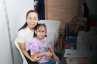 คณะศึกษาศาสตร์ มช. ร่วมจัดนิทรรศการแนะแนวการศึกษา ในนิทรรศการตลาดนัดหลักสูตรอุดมศึกษา ครั้งที่ 27