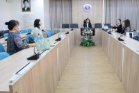 ไทย - นิวซีแลนด์