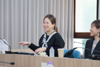 ไทย - นิวซีแลนด์