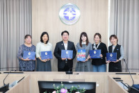 ไทย - นิวซีแลนด์