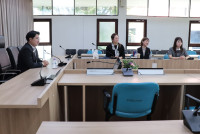 ไทย - นิวซีแลนด์