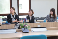 ไทย - นิวซีแลนด์