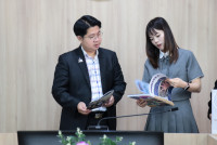 ไทย - นิวซีแลนด์