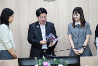 ไทย - นิวซีแลนด์