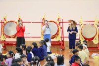 Thai & International Day 2025