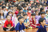 Thai & International Day 2025