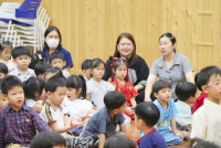 Thai & International Day 2025