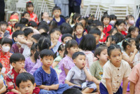 Thai & International Day 2025