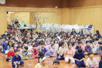 Thai & International Day 2025