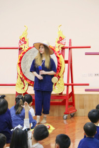 Thai & International Day 2025