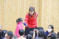 Thai & International Day 2025