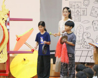 Thai & International Day 2025