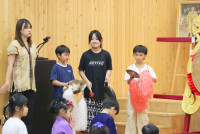 Thai & International Day 2025