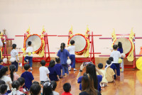 Thai & International Day 2025