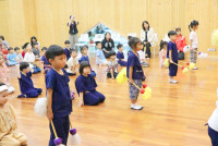 Thai & International Day 2025