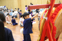 Thai & International Day 2025