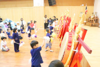 Thai & International Day 2025