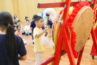 Thai & International Day 2025