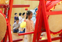 Thai & International Day 2025