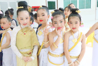 Thai & International Day 2025