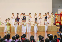 Thai & International Day 2025