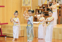 Thai & International Day 2025