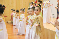 Thai & International Day 2025