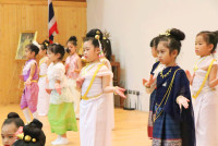 Thai & International Day 2025