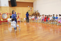 Thai & International Day 2025