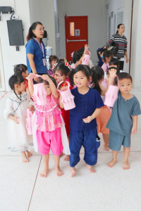 Thai & International Day 2025