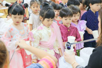 Thai & International Day 2025