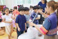 Thai & International Day 2025