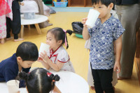 Thai & International Day 2025