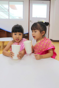 Thai & International Day 2025