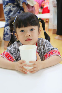 Thai & International Day 2025