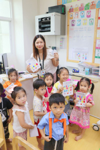 Thai & International Day 2025