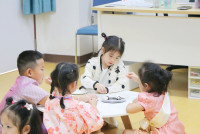 Thai & International Day 2025