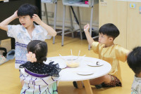 Thai & International Day 2025