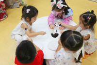 Thai & International Day 2025