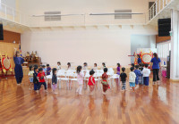 Thai & International Day 2025