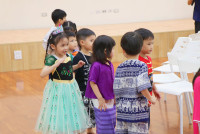 Thai & International Day 2025