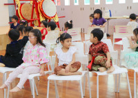 Thai & International Day 2025