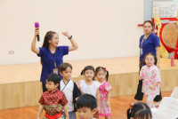 Thai & International Day 2025