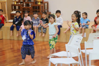 Thai & International Day 2025