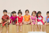 Thai & International Day 2025